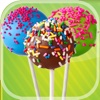 Machine sucettes pour les enfants! Jeux HD