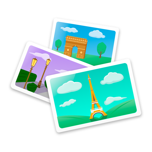 French Style Image Booth PRO