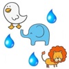 Raining Animals