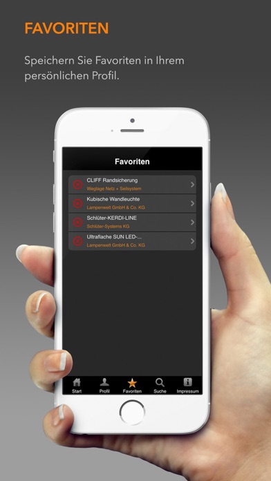 iPhone Screenshot 4