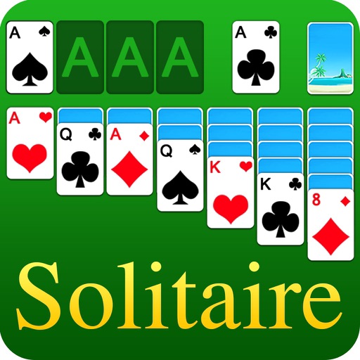 Vegas Solitaire Vegas Solitaire