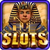 Pharaoh´s Plunder Doubleup Slots Casino - Play Free Ancient Multi Reel Slot Machines Game Tournaments !