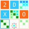 2D Tic Tac Toe