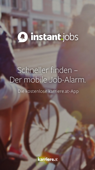 iPhone Screenshot 1