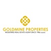 GOLDMINE PROPERTIES