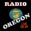 Oregon Radio Stations - Free