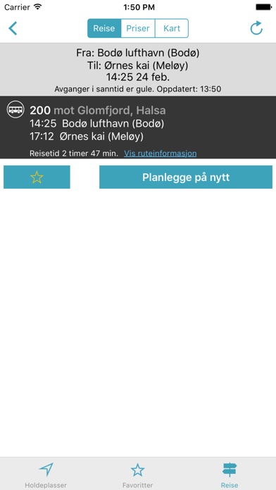 iPhone Screenshot 2