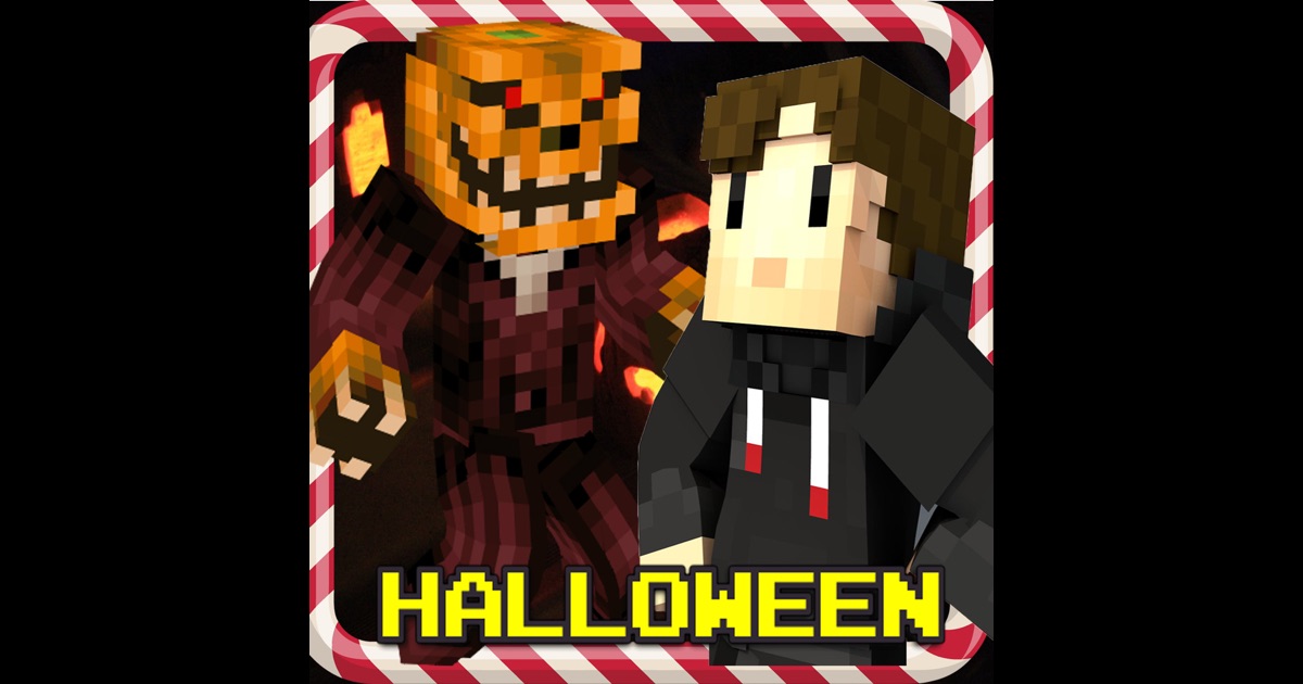 Halloween Survival Mini Game on the App Store