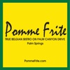 Pomme Frite