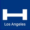 Los Angeles Hotels + Compare and Booking Hotel for Tonight with map and travel tour