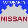 Ersatzteile für Nissan