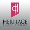 Heritage Cars