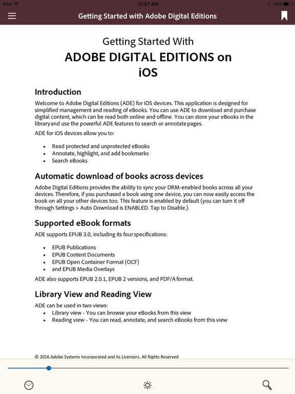 Read Pdf Without Downloading Adobe Digital Editions