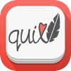 Wedding Invitation E Cards - Quill