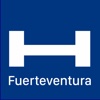 Fuerteventura Hotels + Vergleichen und Buchung Hotel für heute Abend mit Karte und Reisetour