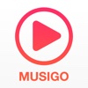 Musigo - Free Music Player for YouTube