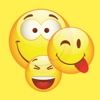 Emoji.s & Sounds Animated Stickers