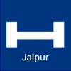 Jaipur Hotels + Compare and Booking Hotel for Tonight with map and travel tour