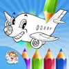 Draw for kids - Game for kids - Art, Draw, Doodle, Paint, Crafts- Kids Picks