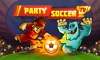 Party Soccer TV soccer on tv 