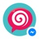 PicoCandy For Messenger