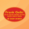 Frank Geils