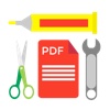 PDF Split & Merge pdf417