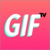 GIFtv: Endless GIF Reel