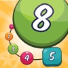 Sum Flow - Connect Numbers