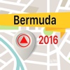 Bermuda Offline Map Navigator and Guide bermuda map 