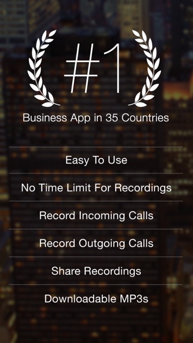 Call Recorder Pro Ipa Download
