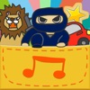 PocketSound Touch