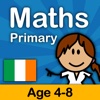 Maths Skill Builders - Primary - Ireland