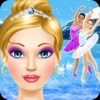 Ballerina Salon: Spa, Makeup & Dress Up Ballet Makeover - Girls Game