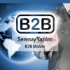 E-Ticaret Yönetici - SER-B2B Mobile | Serenay Yazılım