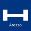 Arezzo Hotels + Vergleichen und Buchung Hotel für heute Abend mit Karte und Reisetour