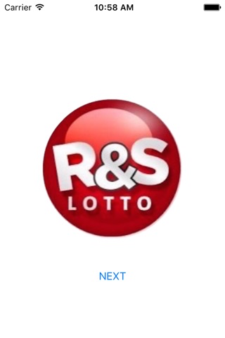 r&s lotto result today 2018