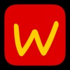 German Words language learning app