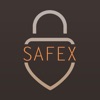 Safex - безопасный органайзер!
