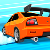 SMG Studio - Thumb Drift - Furious One Touch Car Racing  artwork