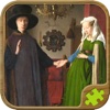 Art Jigsaw Puzzle