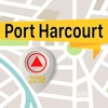 Port Harcourt Offline Map Navigator und Guide