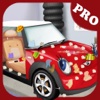 Car Cleaning - Repairing & Decoration