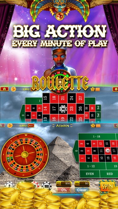 エジプト神話スロットマシンゲーム‐昔いエジ... screenshot1