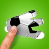 Kratzer Fußball Logo Quiz