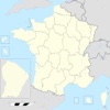 Quiz régions de France regions of northern france 