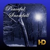 Peacefull Snowfall HD