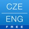 Free Czech English Di...
