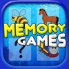 Memory Games For Kids