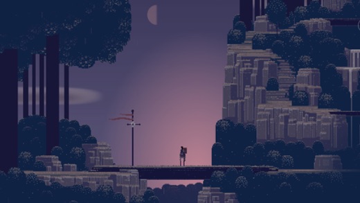 iPhone Screenshot 1